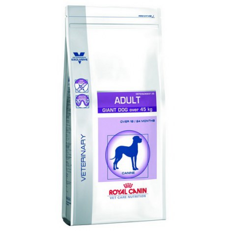 Royal Canin Vet Care Nutrition Giant Adult Osteo & Digest 26 14kg
