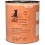 Catz Finefood Classic N.25 Kurczak i Tuńczyk puszka 800g - 2