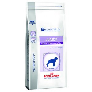 Royal Canin Vet Care Nutrition Giant Junior Digest & Osteo 31  14kg