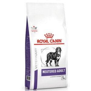 Royal Canin Vet Care Nutrition Neutered Adult Large Dog 12kg