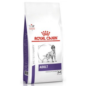 Royal Canin Vet Care Nutrition Adult Medium Dog 10kg