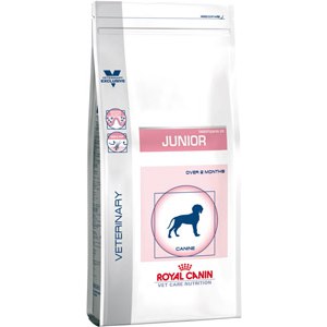 Royal Canin Vet Care Nutrition Junior Digest & Skin 29 10kg