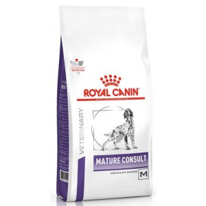 Royal Canin Vet Care Nutrition Mature Consult Medium Dog 10kg