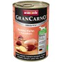 Animonda GranCarno Sensitiv Kurczak + ziemniaki puszka 400g - 3