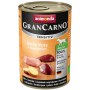 Animonda GranCarno Sensitiv Indyk + ziemniaki puszka 400g - 3