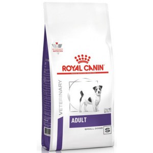 Royal Canin Vet Care Nutrition Adult Small Dog 4kg