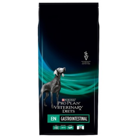Purina Veterinary Diets EN Gastrointestinal Canine Formula 12kg - 2