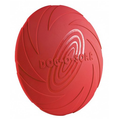 Trixie Frisbee Dysk Dog Disc 15cm [TX-33500] - 4