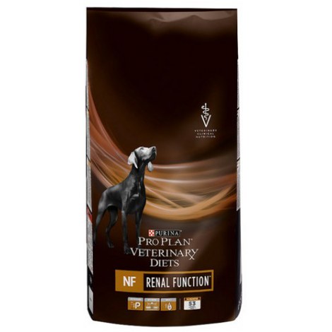 Purina Veterinary Diets NF ReNal Function Canine Formula 12kg - 2