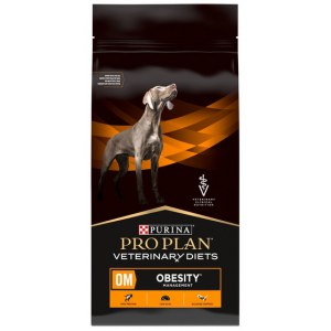 Purina Veterinary Diets OM Obesity Management Canine Formula 12kg