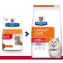 Hill's Prescription Diet c/d Feline Urinary Stress 400g - 3