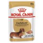 Royal Canin Dachshund karma mokra - pasztet, dla psów dorosłych rasy jamnik saszetka 85g - 3