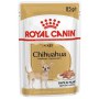 Royal Canin Chihuahua Adult karma mokra – pasztet, dla psów dorosłych rasy chihuahua saszetka 85g - 3