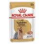 Royal Canin Yorkshire Terrier Adult karma mokra - pasztet, dla psów dorosłych rasy yorkshire terrier saszetka 85g - 3
