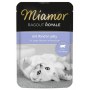 Miamor Ragout Royale Kitten z Wołowiną w galaretce saszetka 100g - 3