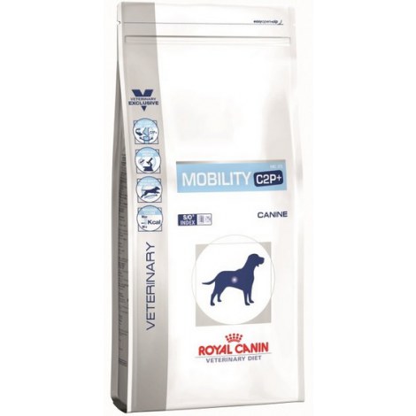 Royal Canin Veterinary Diet Canine Mobility C2P+ 12kg - 2