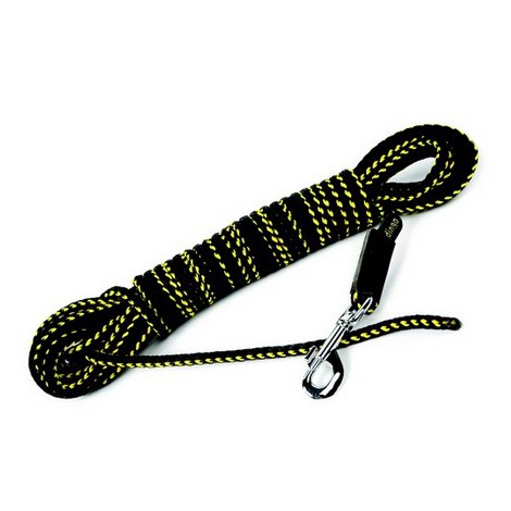Dingo Smycz linka treningowa polipropylenowa bez uchwytu 8mm/20m