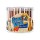 Bow Wow Tubitos salami 35szt [BW164]