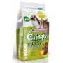 Versele-Laga Crispy Muesli Rabbit - pokarm dla królika 400g - 3