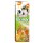 Versele-Laga Crispy Sticks Rabbit & Guinea Pig Carrot - kolby dla królików i świnek z marchewką 110g