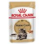 Royal Canin Maine Coon karma mokra w sosie dla kotów dorosłych rasy maine coon saszetka 85g - 3