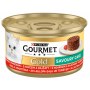 Gourmet Gold Savoury Cake z Wołowiną i pomidorami 85g - 3