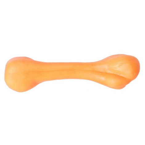 Dingo Zabawka dla psa - Kość winylowa 16,5cm - 3