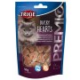Trixie Premio Ducky Hearts - kacze serca 50g [42705] - 2