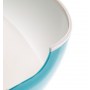 Ferplast Glam Miska Small błękitna - 3
