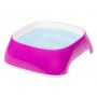 Ferplast Glam Miska Small fioletowa - 4