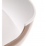 Ferplast Glam Miska Small beżowa - 3