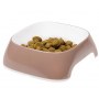 Ferplast Glam Miska Small beżowa - 5