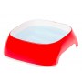 Ferplast Glam Miska Small czerwona - 4