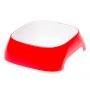 Ferplast Glam Miska Small czerwona - 2