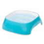 Ferplast Glam Miska Medium błękitna - 4