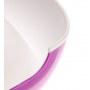 Ferplast Glam Miska Medium fioletowa - 3