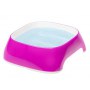 Ferplast Glam Miska Medium fioletowa - 4