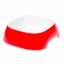 Ferplast Glam Miska Medium czerwona - 2