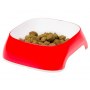 Ferplast Glam Miska Medium czerwona - 5