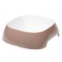 Ferplast Glam Miska Medium beżowa - 2