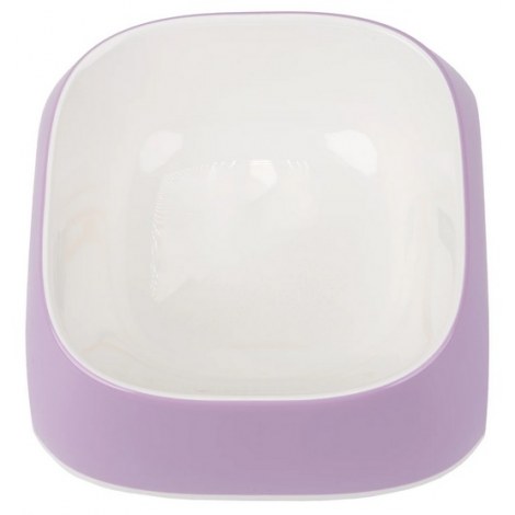 Ferplast Glam Miska Medium fioletowa - 3