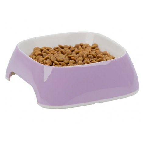 Ferplast Glam Miska Medium fioletowa - 4