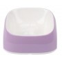 Ferplast Glam Miska Medium fioletowa - 3