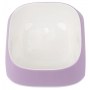 Ferplast Glam Miska Medium fioletowa - 4