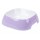 Ferplast Glam Miska Medium fioletowa