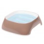 Ferplast Glam Miska Large beżowa - 4
