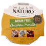 Naturo Kot Adult Kurczak Grain Free tacka 85g - 2