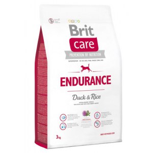 Brit Care Endurance Duck & Rice 3kg
