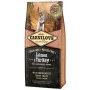 Carnilove Dog Salmon & Turkey Large Puppy - łosoś i indyk 12kg - 2