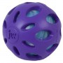 JW Pet Crackle Ball Large [47015] - 6